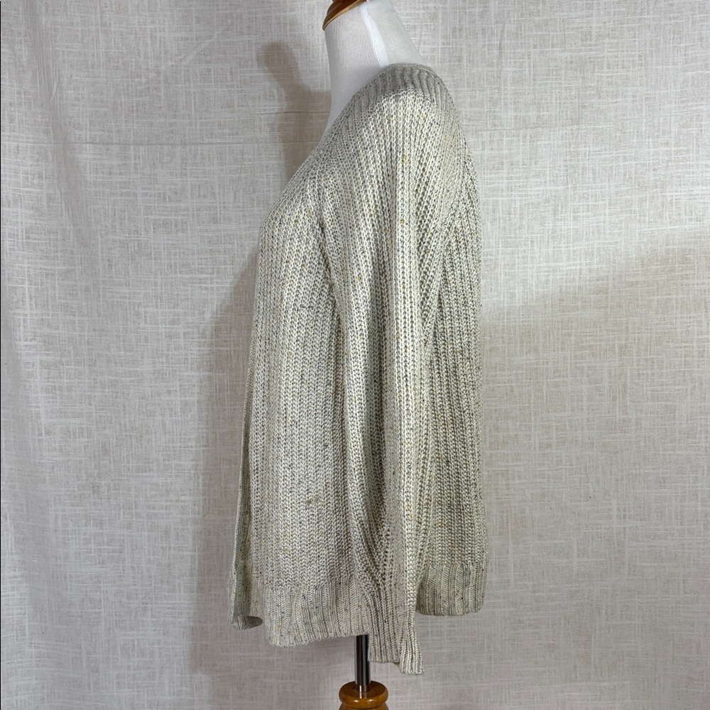 Universal Thread Open Oversized Cable Cardigan - … - image 5